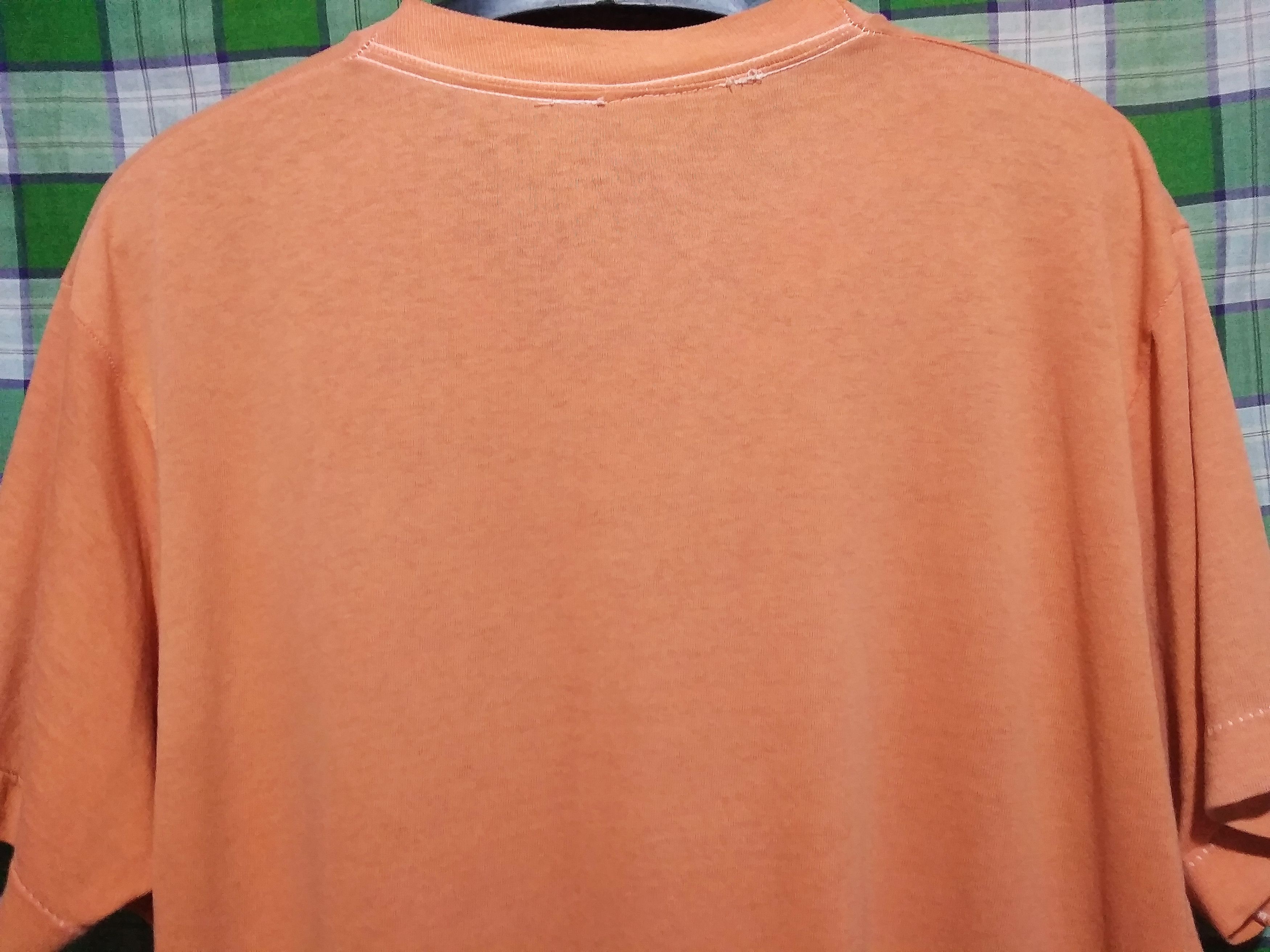 Vintage 80s Taco Bell Express Decades Taco Boy 5 Archival Clothing Size US L / EU 52-54 / 3 - 4 Thumbnail