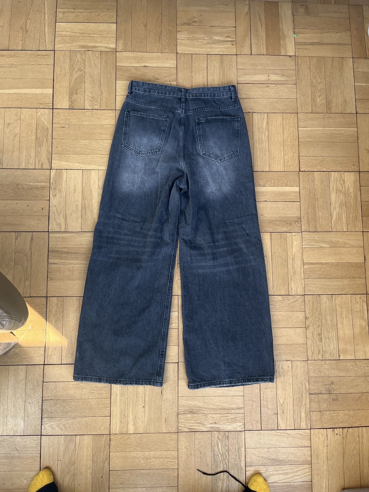 Other Night Market Evanescent Jeans Size US 32 / EU 48 - 2 Thumbnail