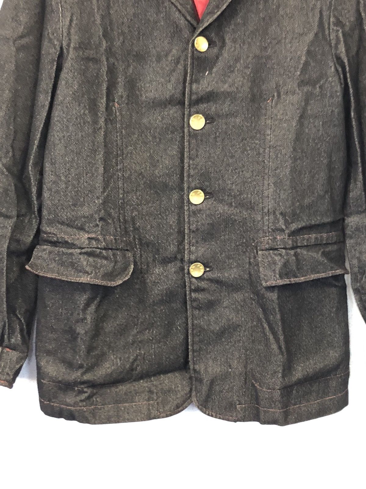 PPFM PPFM Vintage Jacket Size US M / EU 48-50 / 2 - 9 Thumbnail