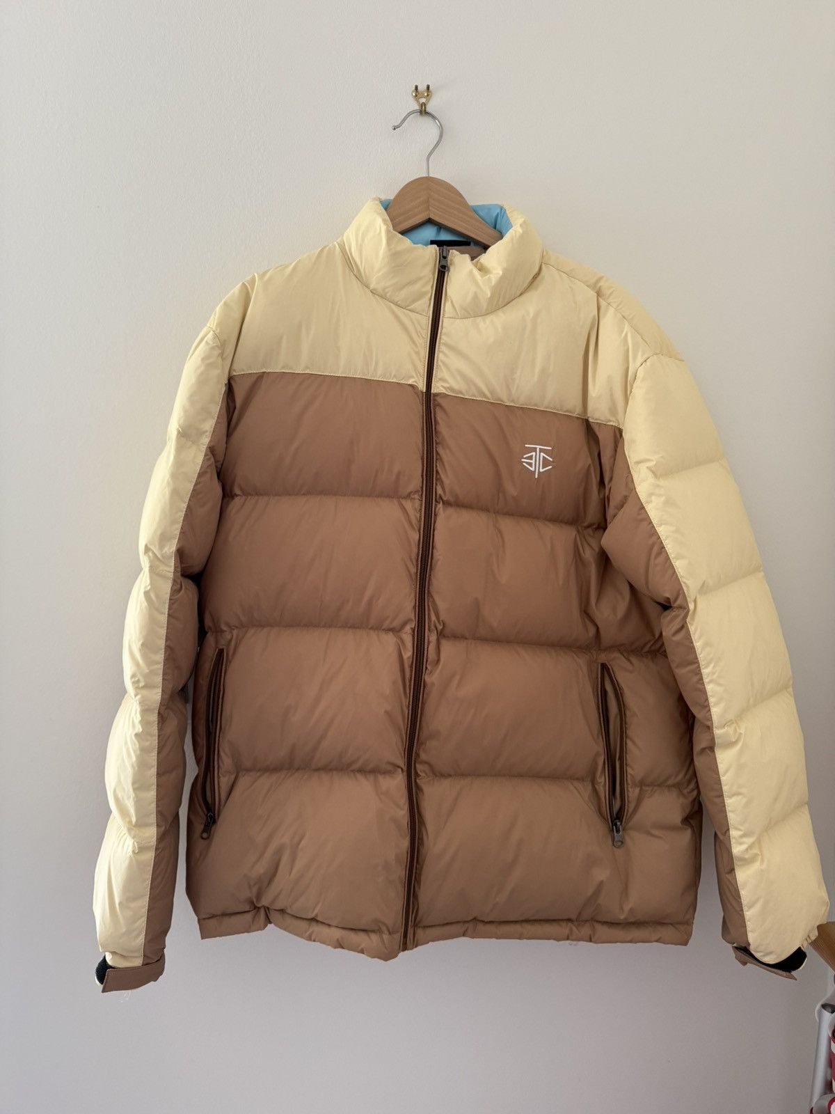 Other Etcetera Rare Ware Puffy Jacket size medium Size US M / EU 48-50 / 2 - 1 Thumbnail