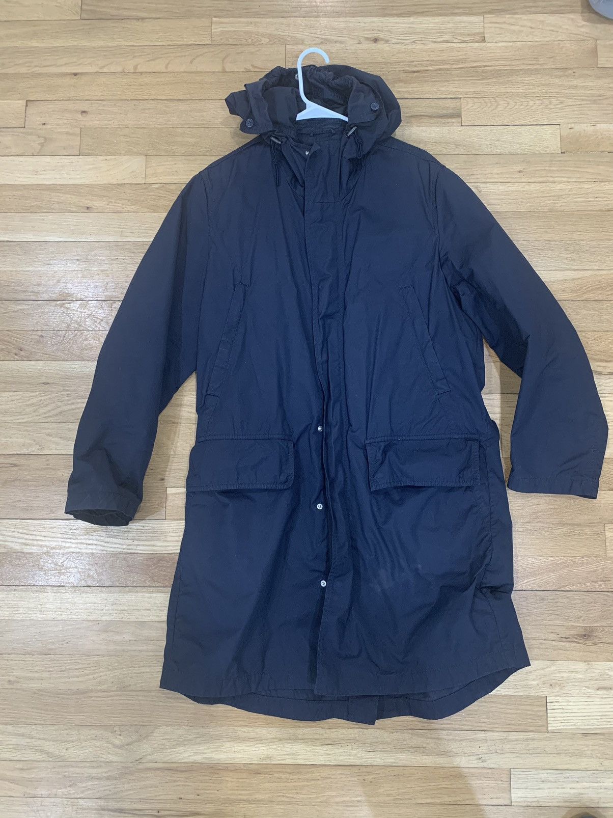 Acne Studios × Designer Acne studios trench coat Size US M / EU 48-50 / 2 - 1 Thumbnail