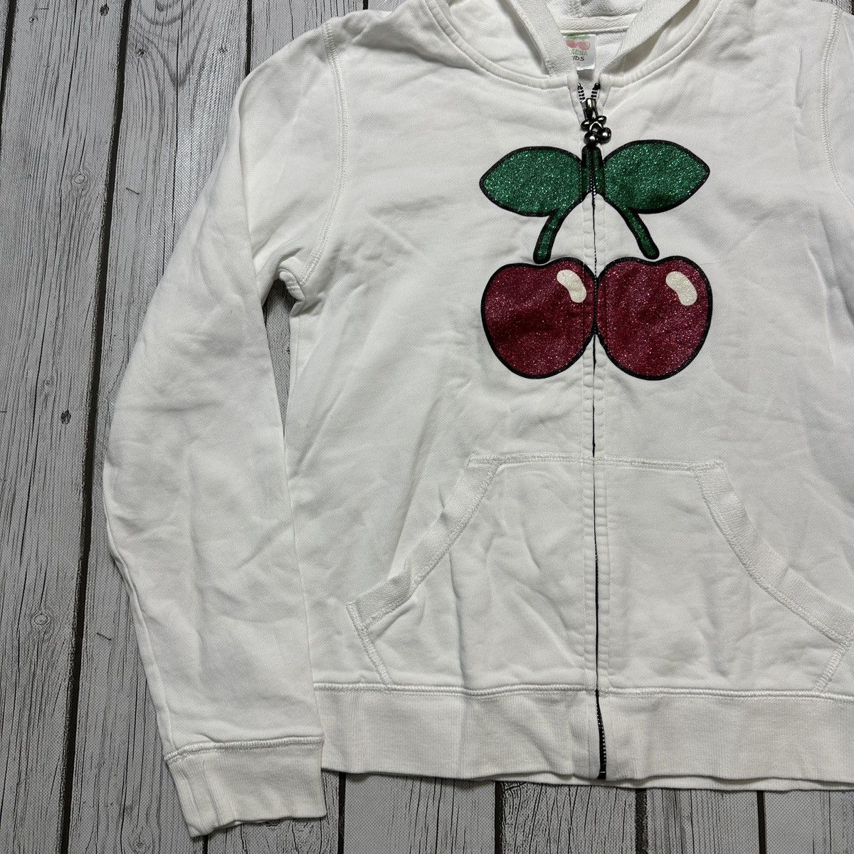 Vintage Vintage Pacha Ibiza hoodie Size ONE SIZE - 3 Thumbnail