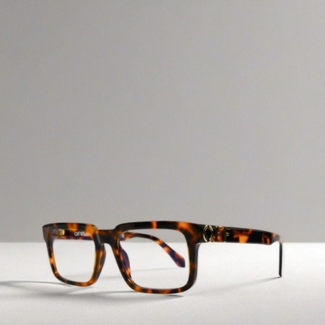 Off-White Off-White Style 70 (OERJ070S24PLA0016000-FR) Size ONE SIZE - 1 Thumbnail