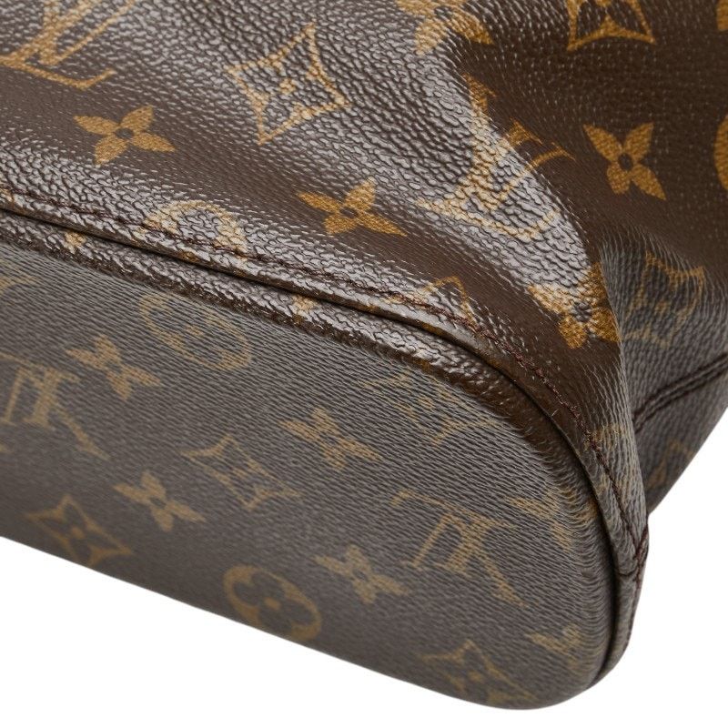 Louis Vuitton Louis Vuitton Monogram Vavin GM Tote Bag M51170 Size ONE SIZE - 6 Thumbnail