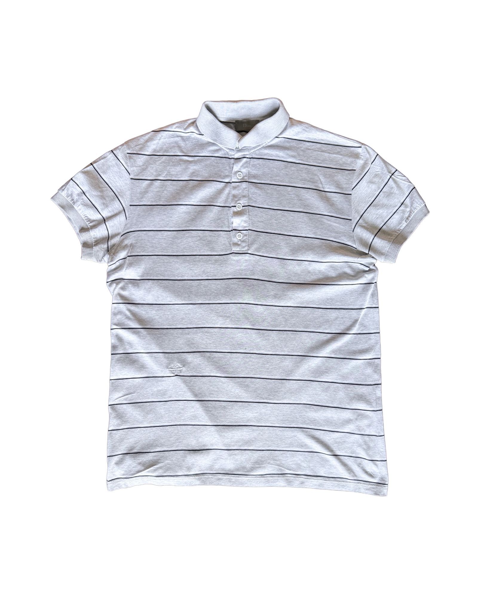 Dior By Kris Van Assche S/S 2009 Polo
