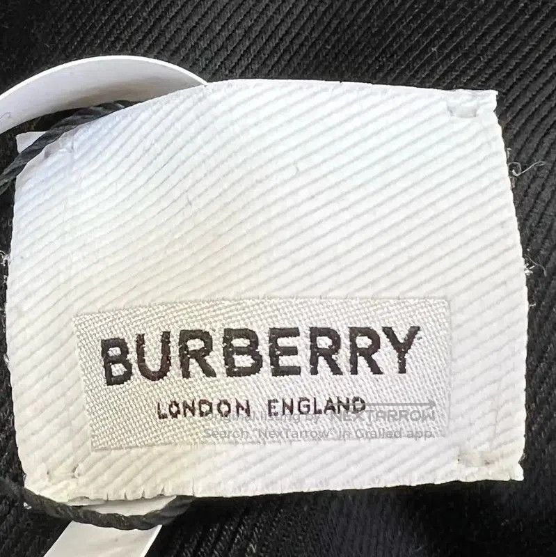 Burberry Burberry Winter Brown Women's Jacket XXXL. Size XL / US 12-14 / IT 48-50 - 6 Thumbnail