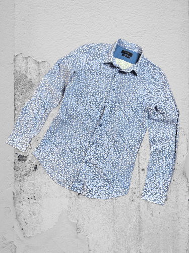 Diesel Diesel Shirt Size US M / EU 48-50 / 2 - 1 Thumbnail