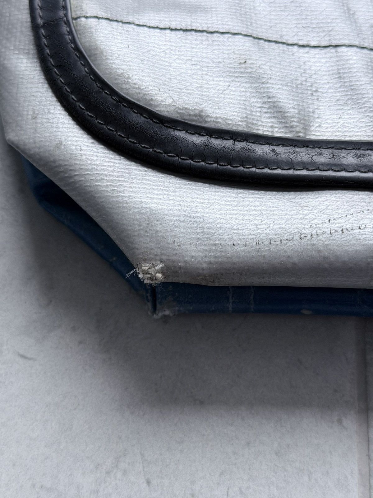 Freitag Freitag Recycled Massenger Crossbody Bag Size ONE SIZE - 10 Thumbnail