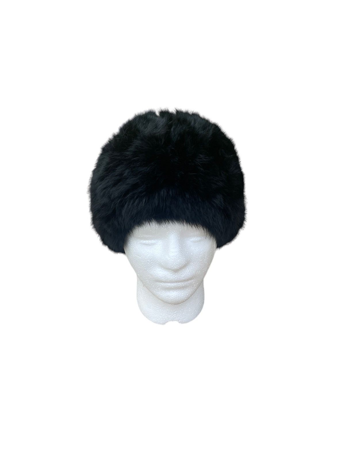 CA4LA × Vintage Vintage Ca4La Body Rabbit Fur Hair Size ONE SIZE - 1 Thumbnail