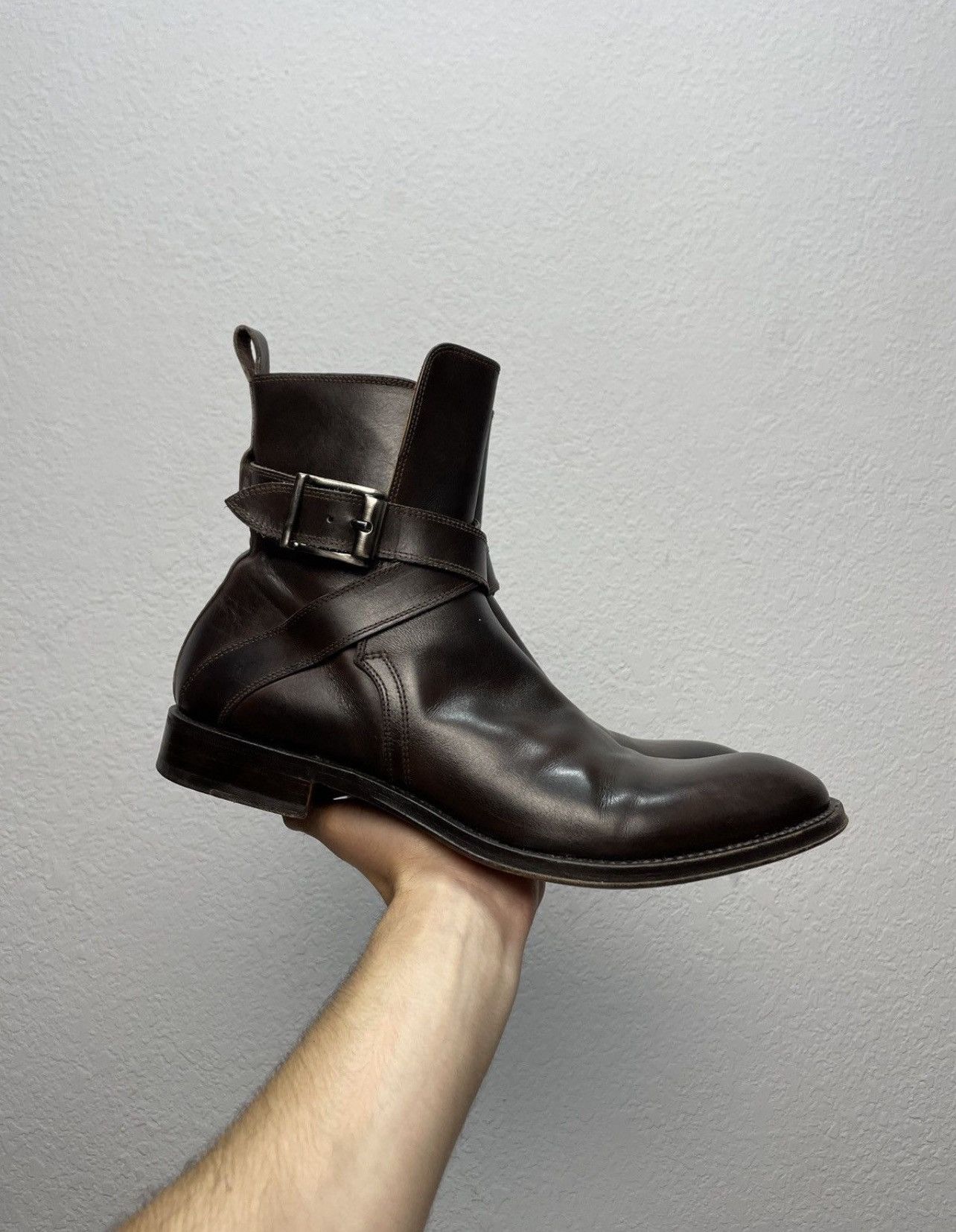 If Six Was Nine | Grailed