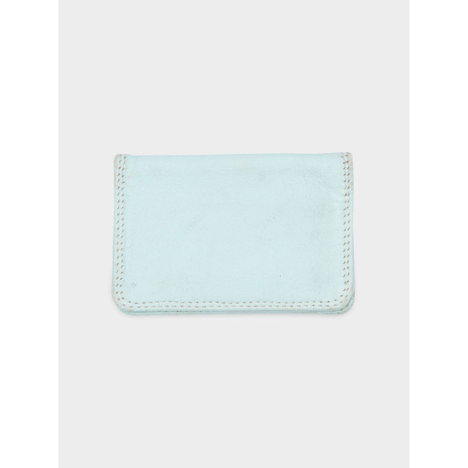 Chrome Hearts Baby Blue Cardholder Size ONE SIZE - 1 Thumbnail