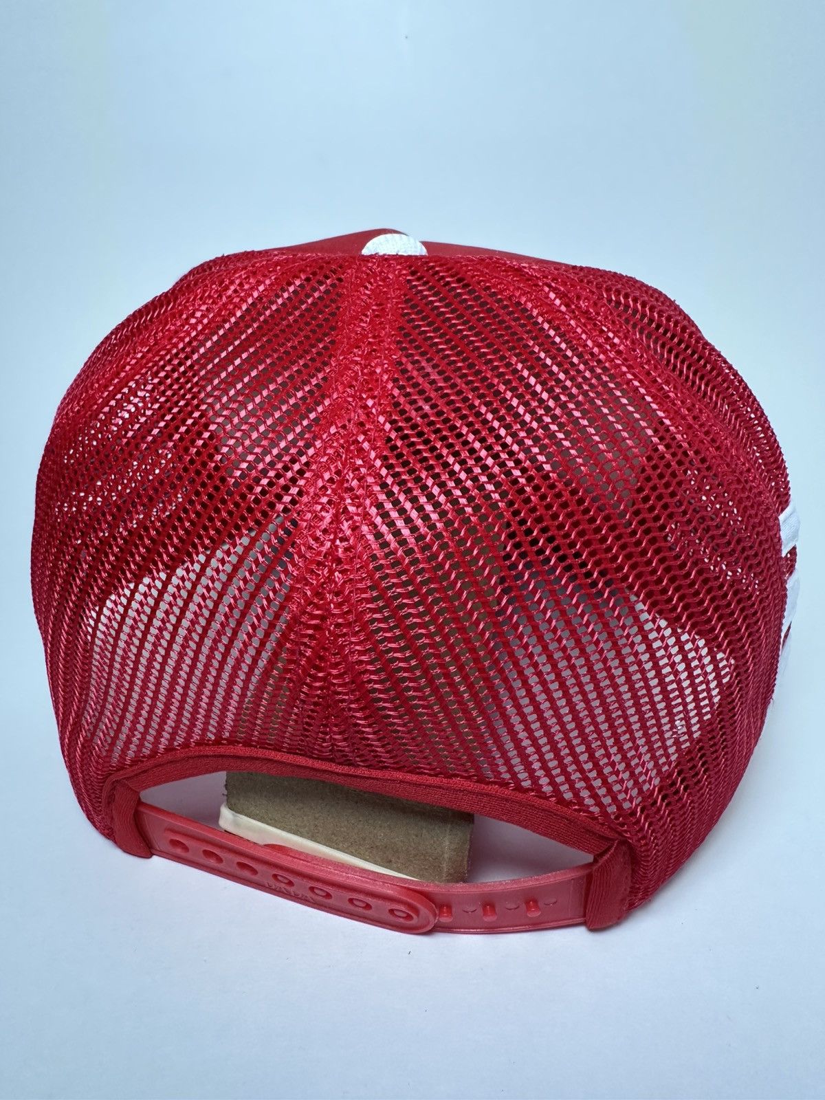Vintage Vintage Willowbrook Trucker Hat Size ONE SIZE - 3 Thumbnail
