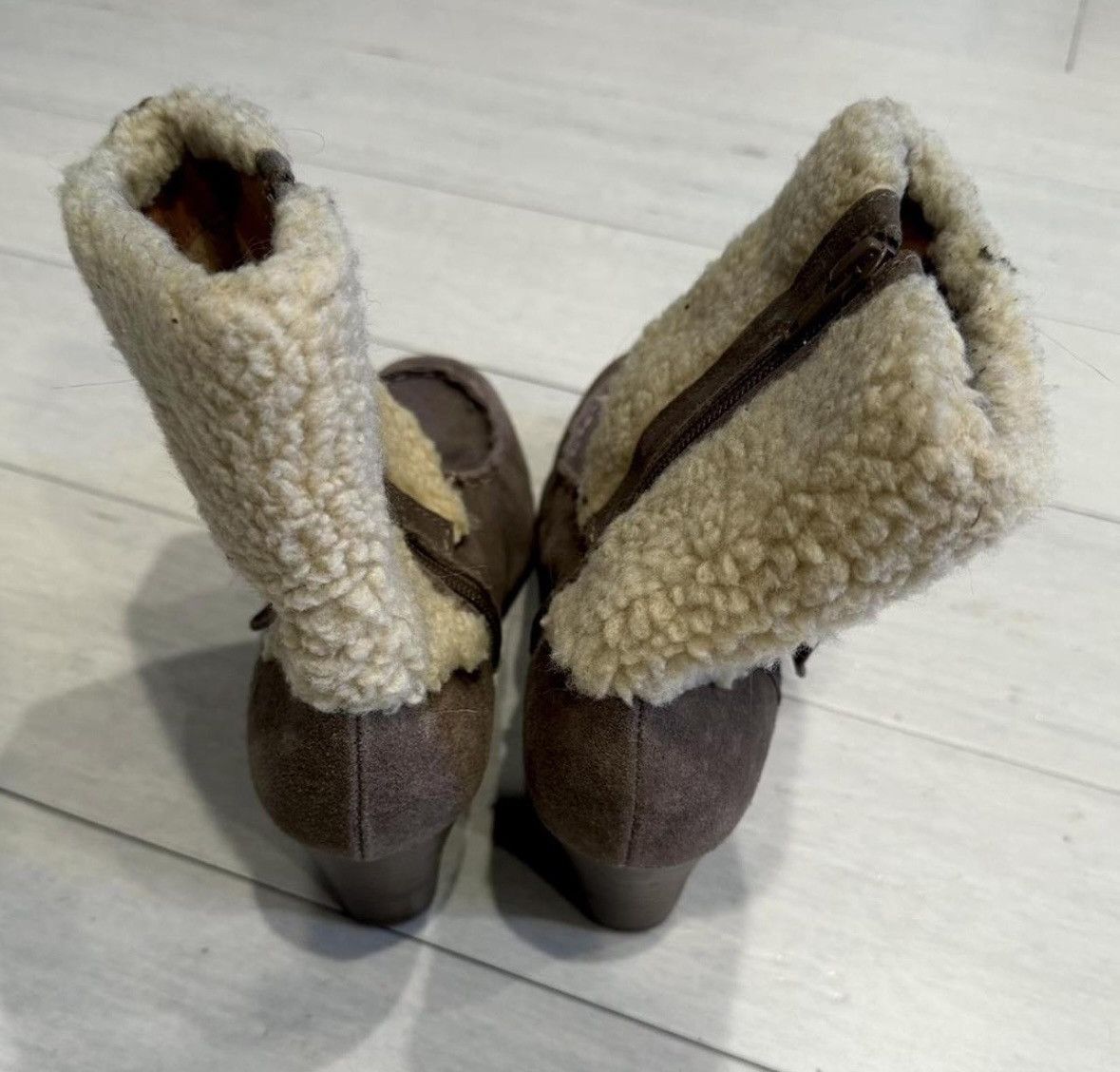 Kohl's comfy shoes Size US 7.5 / IT 37.5 - 3 Thumbnail