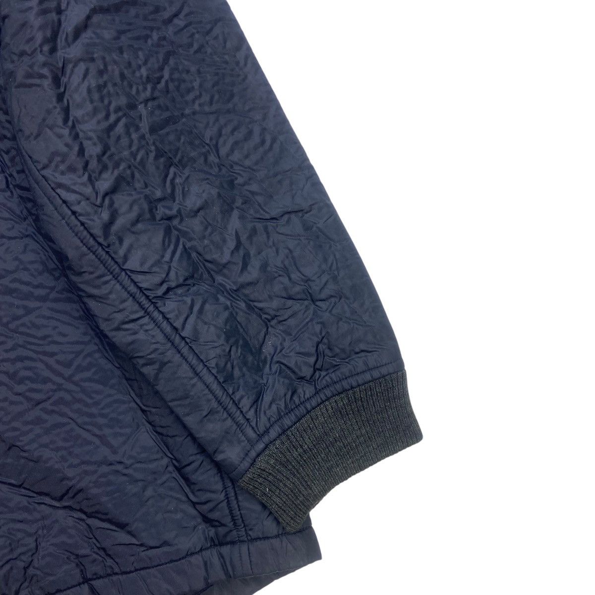 Dry Bones Vintage Dry Bones Street Fashion Pleated Jacket Size US M / EU 48-50 / 2 - 12 Thumbnail
