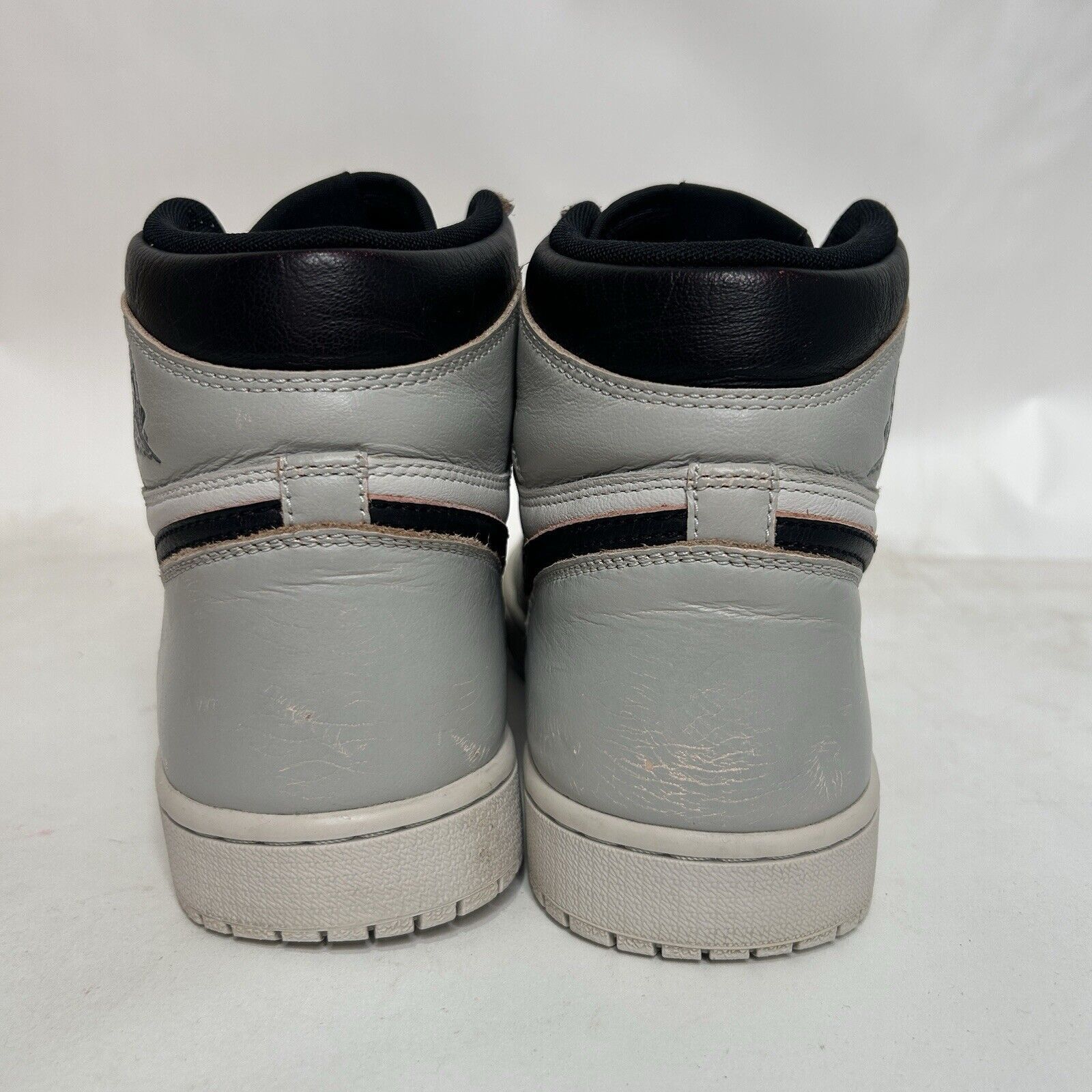 Jordan Brand Nike Air Jordan 1 Retro SB High “NYC to Paris/Defiant” 2024 Size US 10.5 / EU 43-44 - 5 Thumbnail