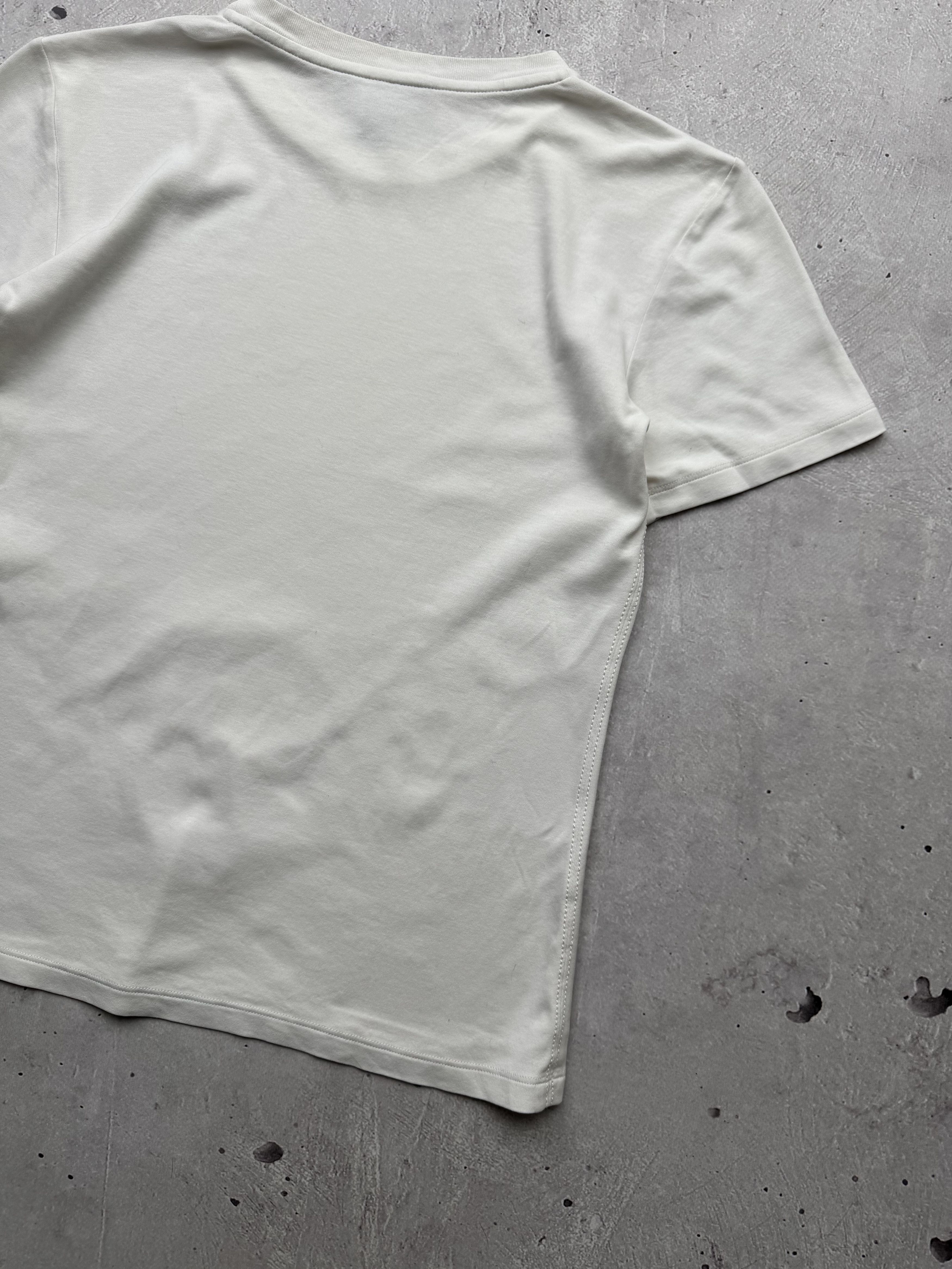 Louis Vuitton Louis Vuitton Vintage Worn T-Shirts Size M / US 6-8 / IT 42-44 - 11 Thumbnail