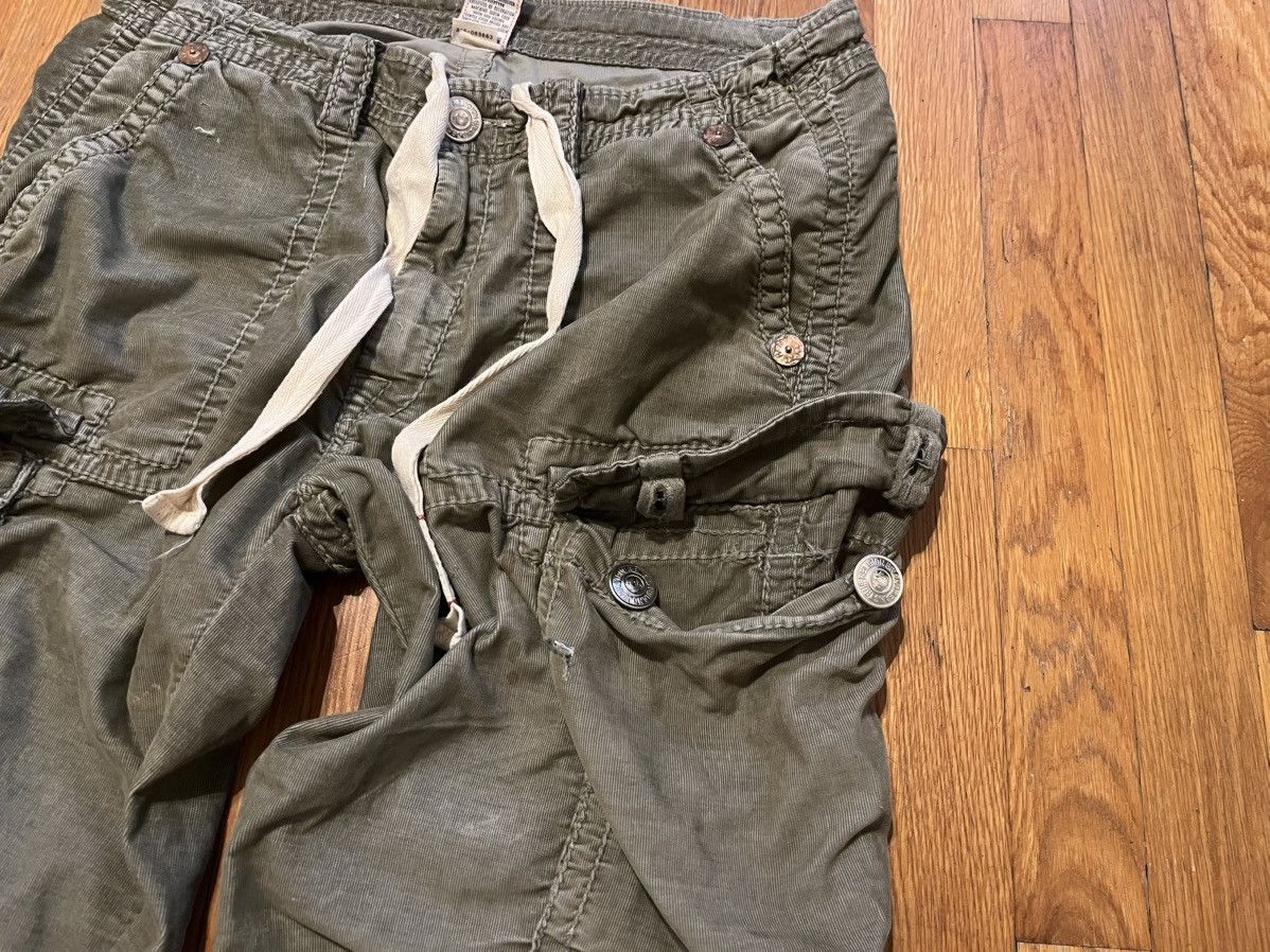 True Religion True Religion Cargos Size US 36 / EU 52 - 10 Thumbnail