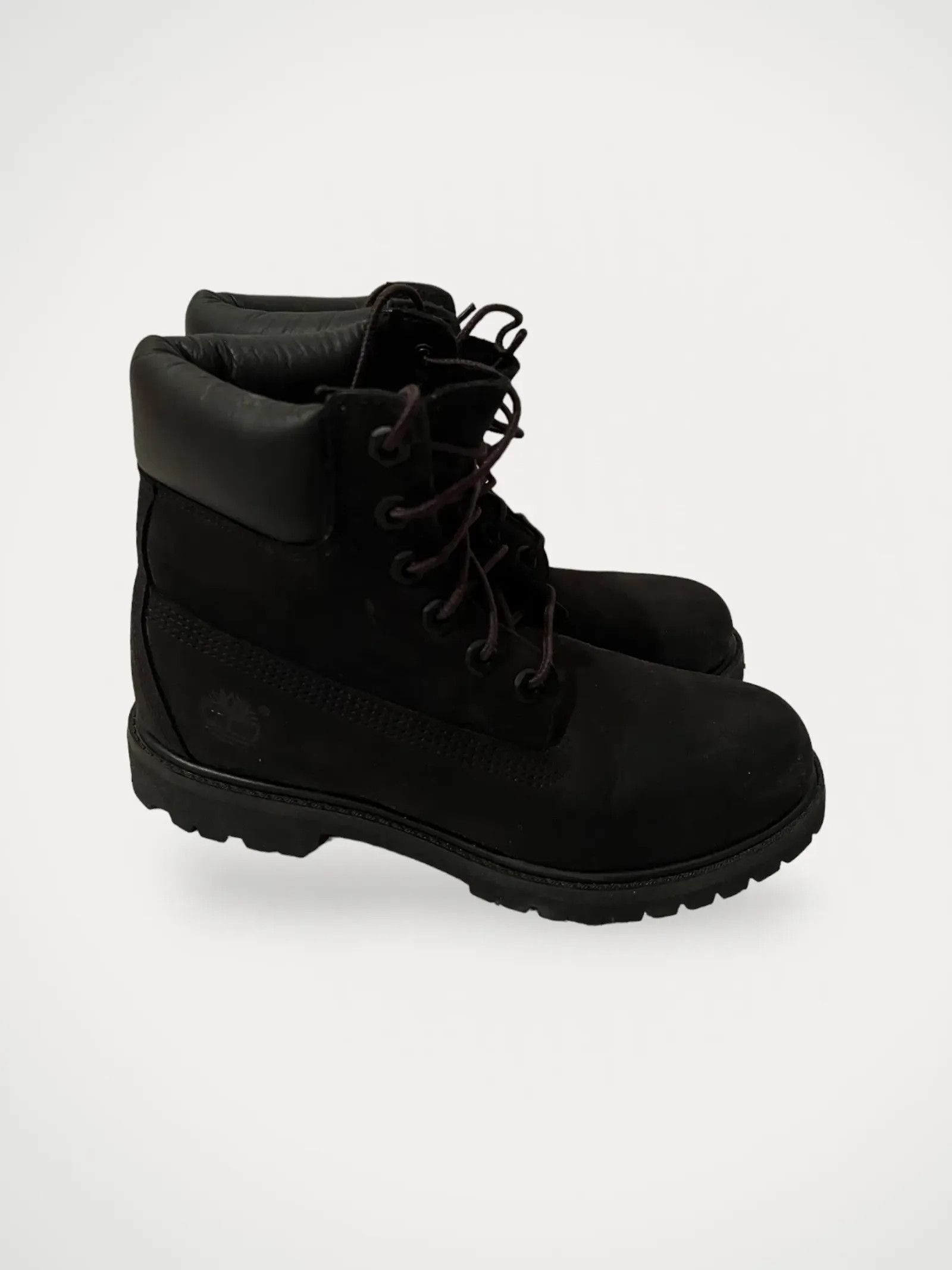 Timberland Timberland Timberland Premium Lace up boots Size US 8 / IT 38 - 1 Thumbnail