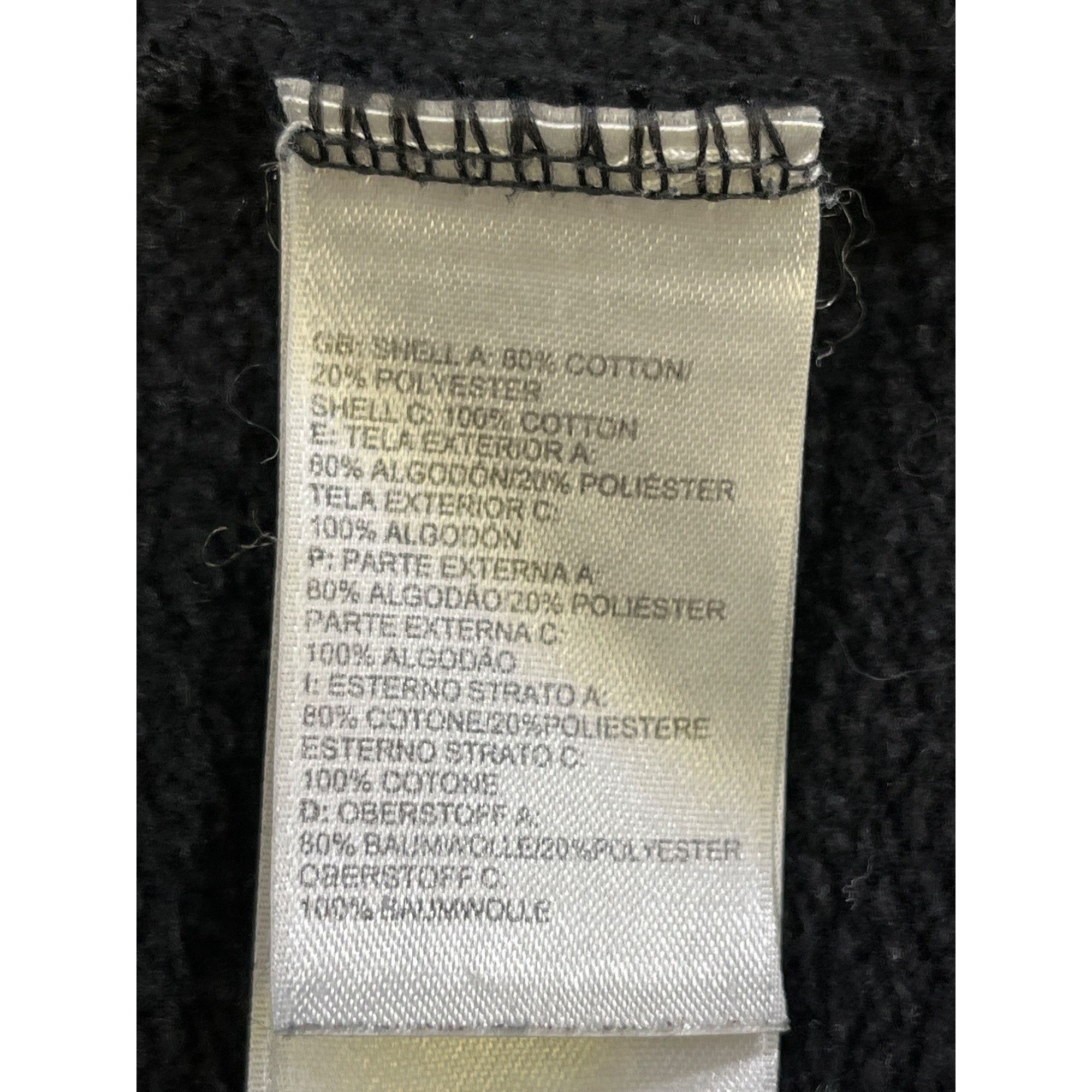 The North Face The North Face Women's Black Sweater/Hoodie Size S SKU 5806 Size S / US 4 / IT 40 - 4 Thumbnail