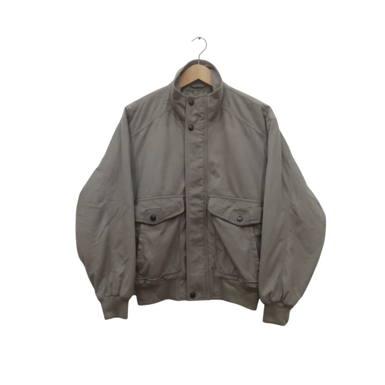 Gianni Valentino × Valentino 🔥Vintage Gianni Valentino Italy jacket Size US M / EU 48-50 / 2 - 2 Thumbnail