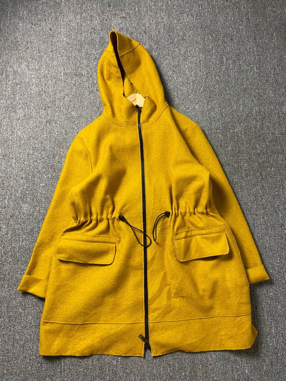 Japanese Brand 1970 Seventy Pocketable Anorak Style Jacket (193) Size US S / EU 44-46 / 1 - 1 Thumbnail