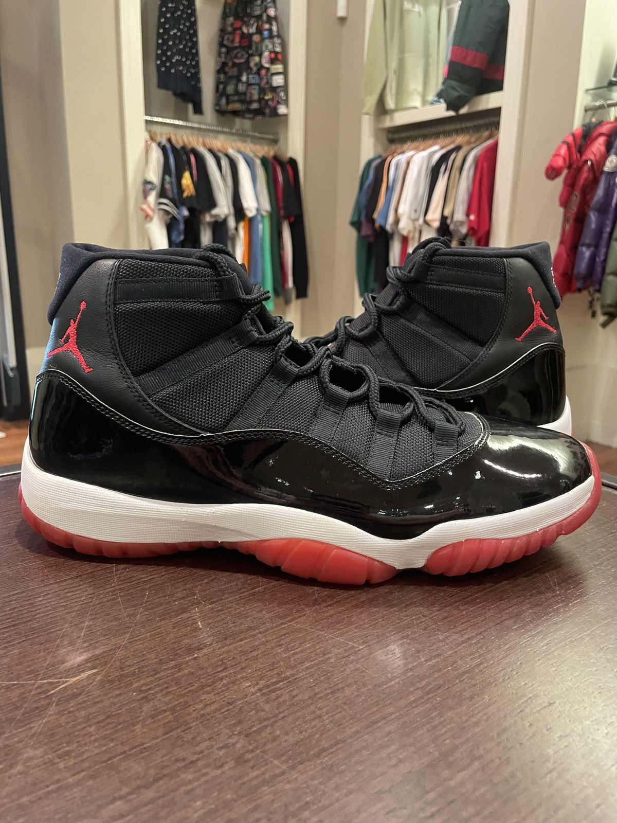 Jordan 13 playoffs 2019 hotsell