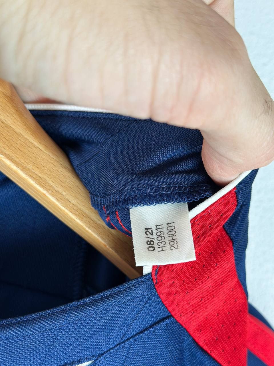 Adidas Adidas Bayern Munchen Size US XL / EU 56 / 4 - 7 Thumbnail