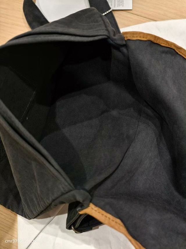 Visvim VISVIM 23AW MIL SHOULDER BAG Size ONE SIZE - 5 Thumbnail