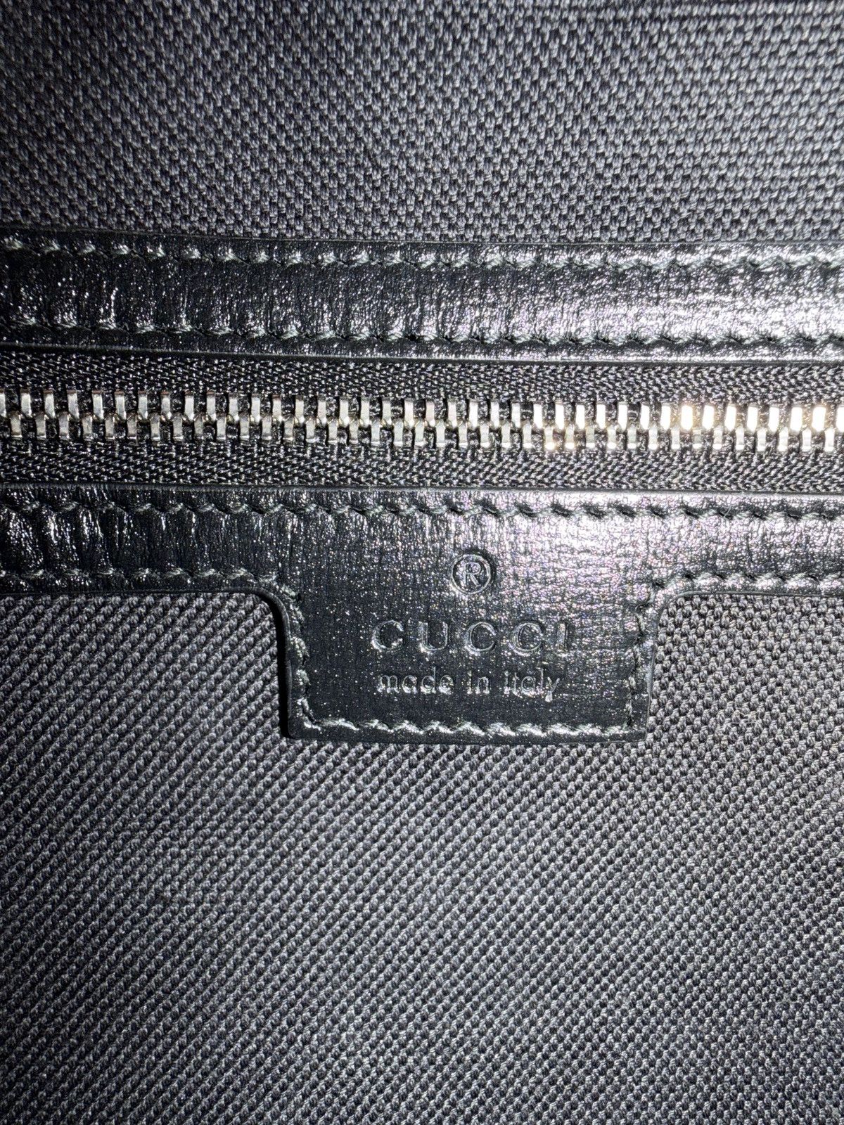 Gucci Gucci Mens Crossbody GG-Supreme Size ONE SIZE - 4 Thumbnail