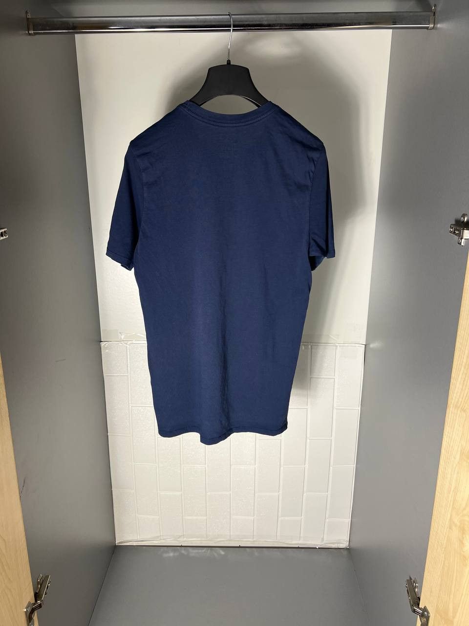 Nike VINTAGE NIKE ROGER FEDERER LOGO T-SHIRT TENNIS RETRO Y2K 90s Size US M / EU 48-50 / 2 - 7 Thumbnail