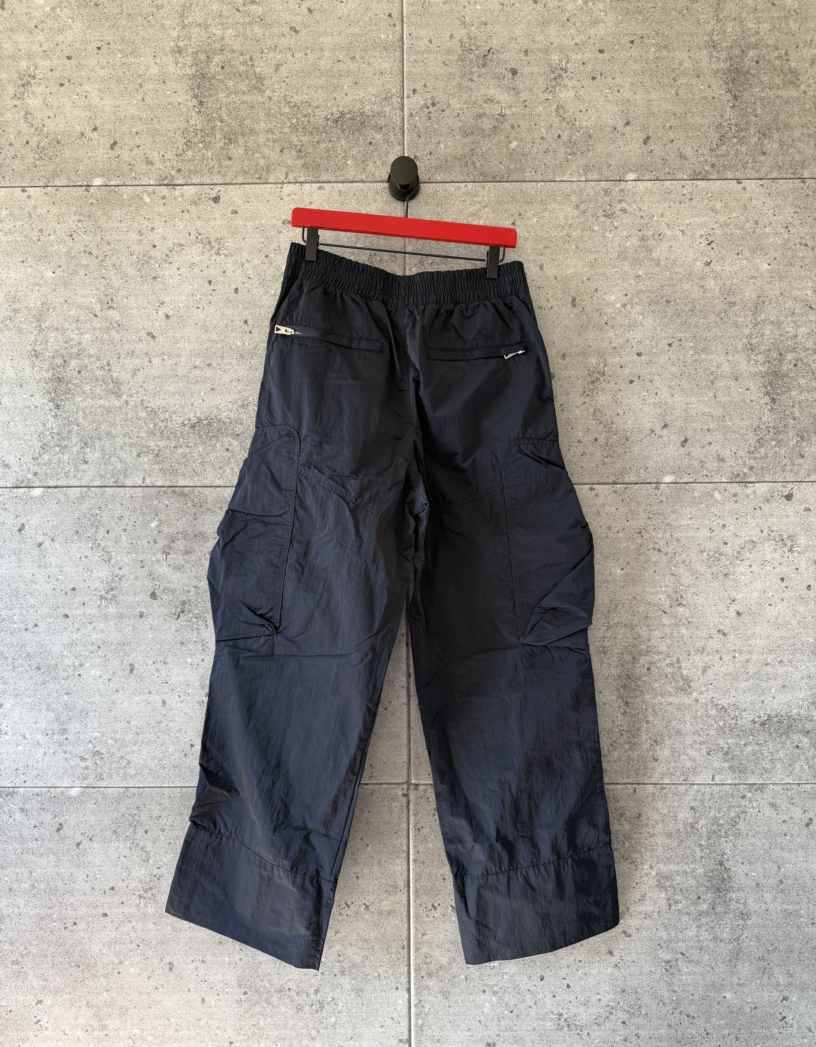 Bottega Veneta Bottega Veneta baggy cargo pocket pants Size US 36 / EU 52 - 2 Thumbnail