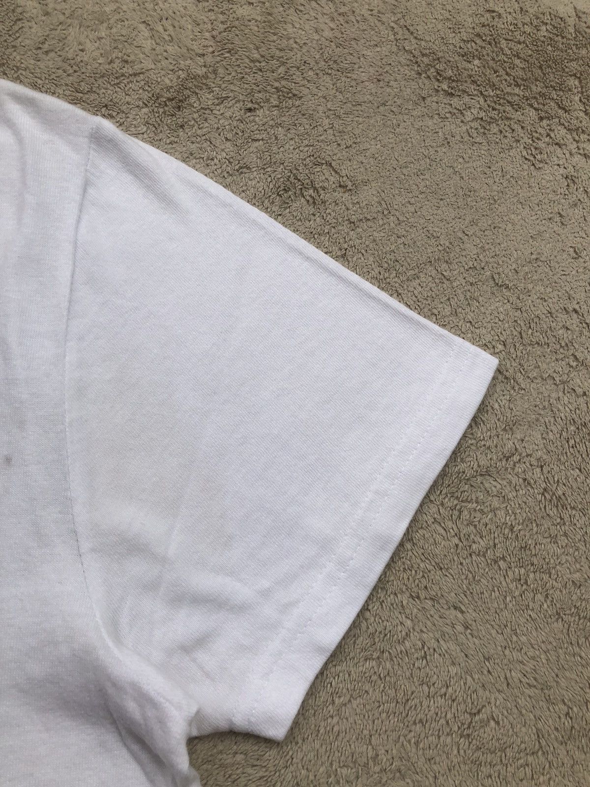 Band Tees × Japanese Brand × Vintage Vintage 80s/90s BUSABUSA Band Tee Size US M / EU 48-50 / 2 - 6 Thumbnail