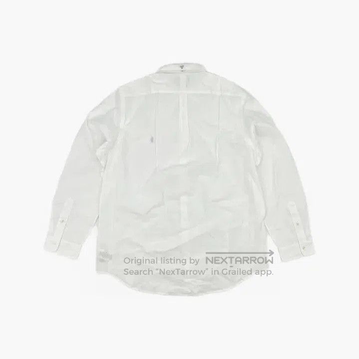 Polo Ralph Lauren Polo Ralph Lauren Logo Embroidery Long Sleeve Shirt. Size US XXL / EU 58 / 5 - 3 Thumbnail