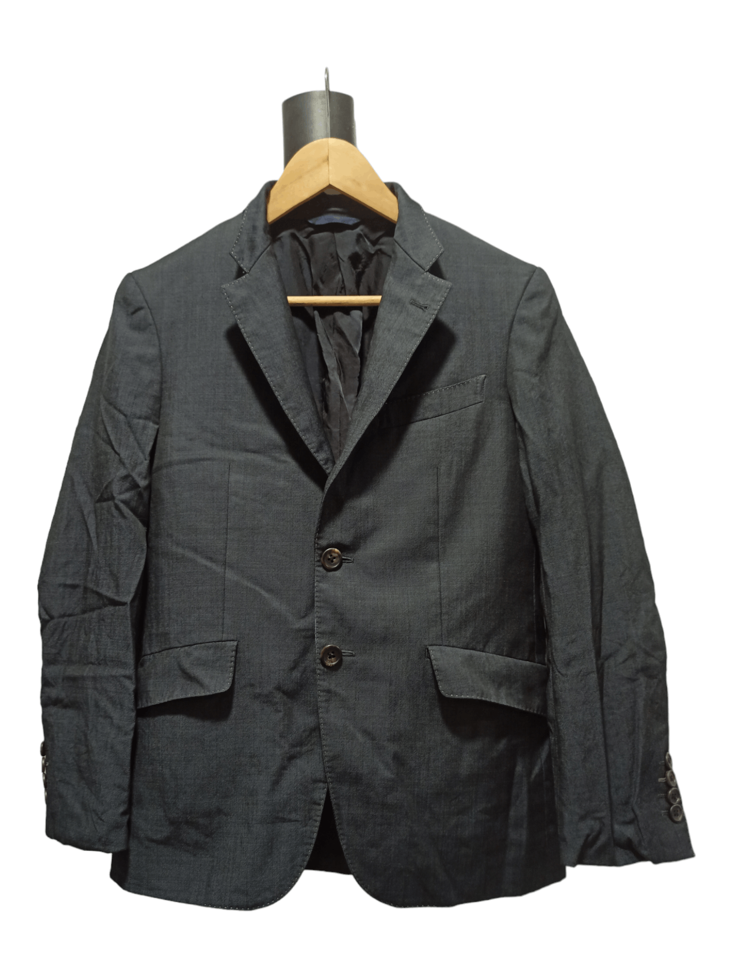 Vintage Paul Smith Drago 120s Art Blazer