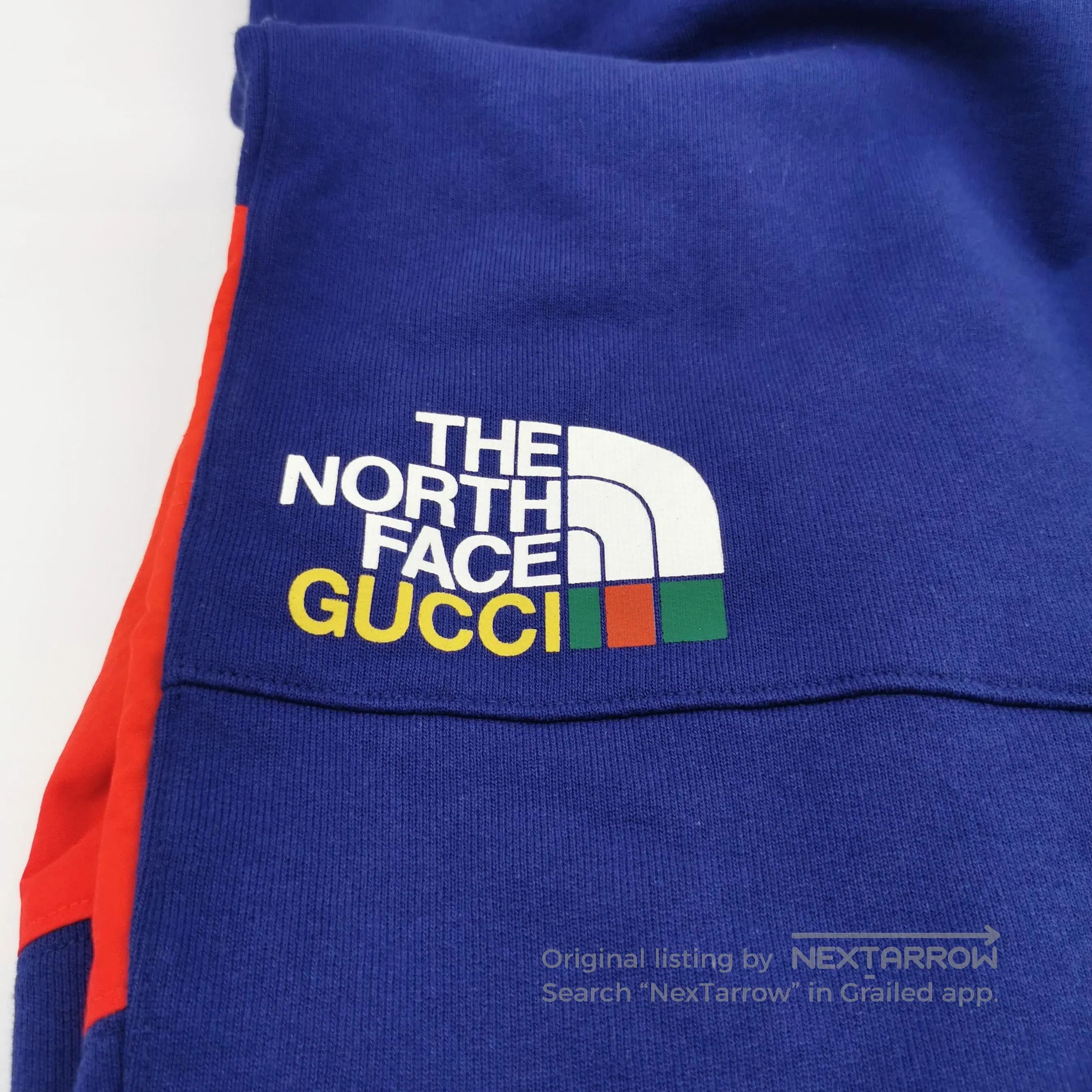Gucci Gucci x Adidas Solid Color Shorts L/50. Size US 34 / EU 50 - 7 Thumbnail