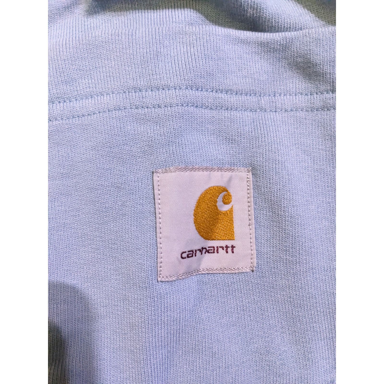 Carhartt Carhartt WIP Pocket Sweat Pant Size US 36 / EU 52 - 4 Thumbnail
