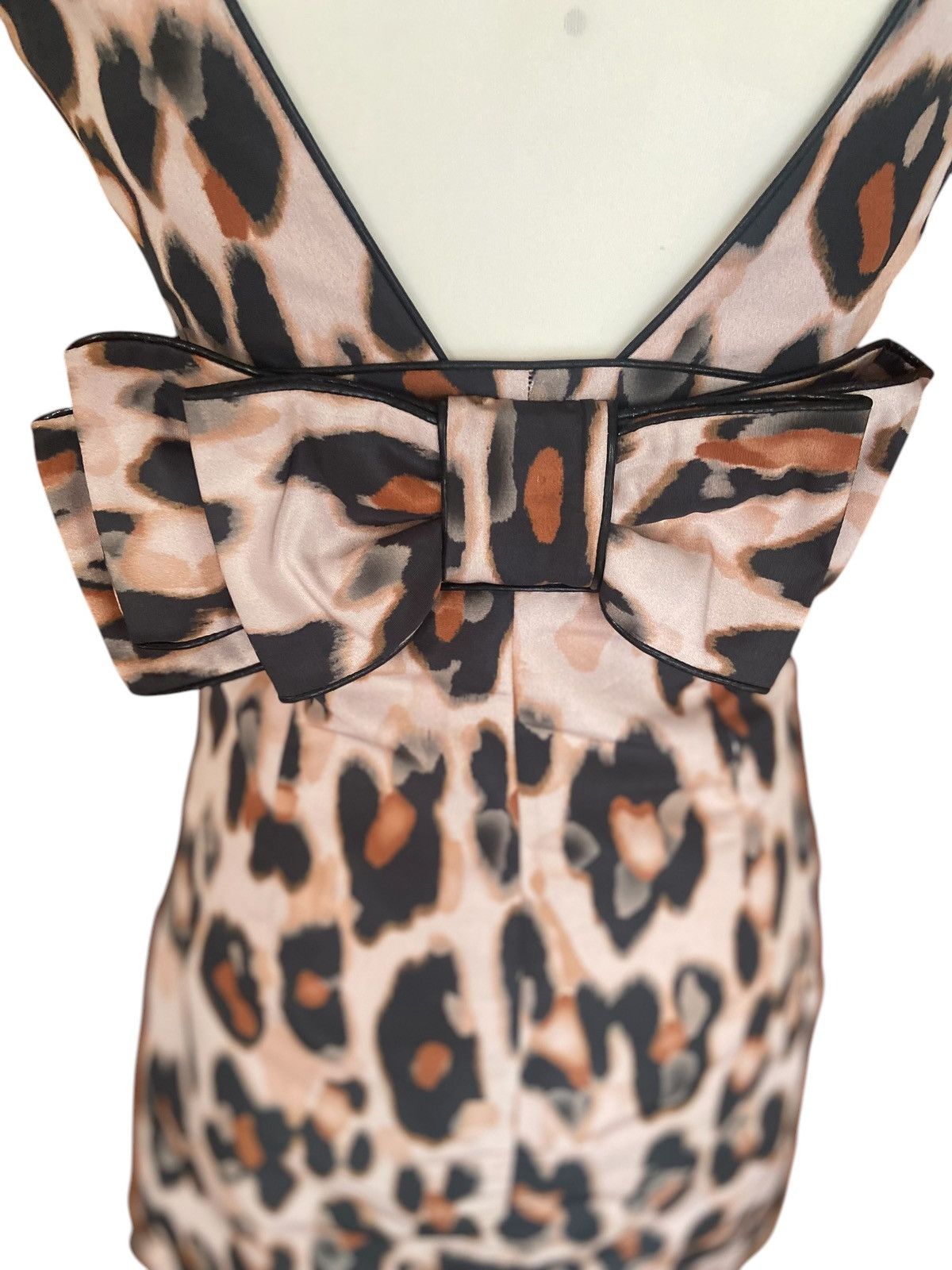 Valentino Valentino vintage dress Size S / US 4 / IT 40 - 7 Thumbnail