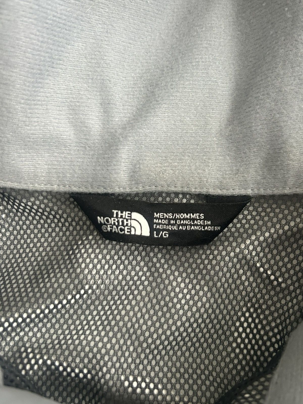 The North Face North Face Rain Coat Size US L / EU 52-54 / 3 - 3 Thumbnail