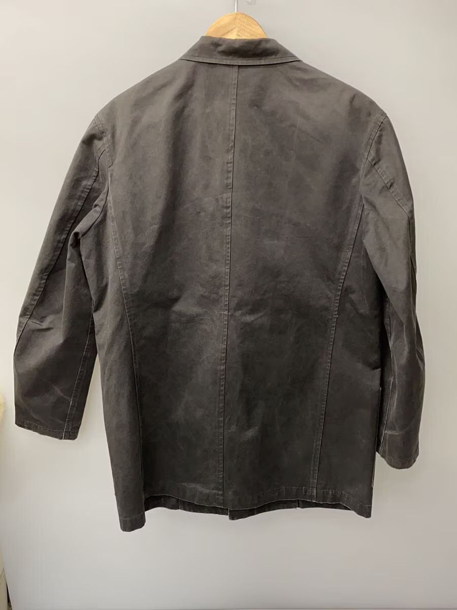 Yohji Yamamoto YOHJI YAMAMOTO Y's for men cotton/ Coverall Size US M / EU 48-50 / 2 - 2 Thumbnail