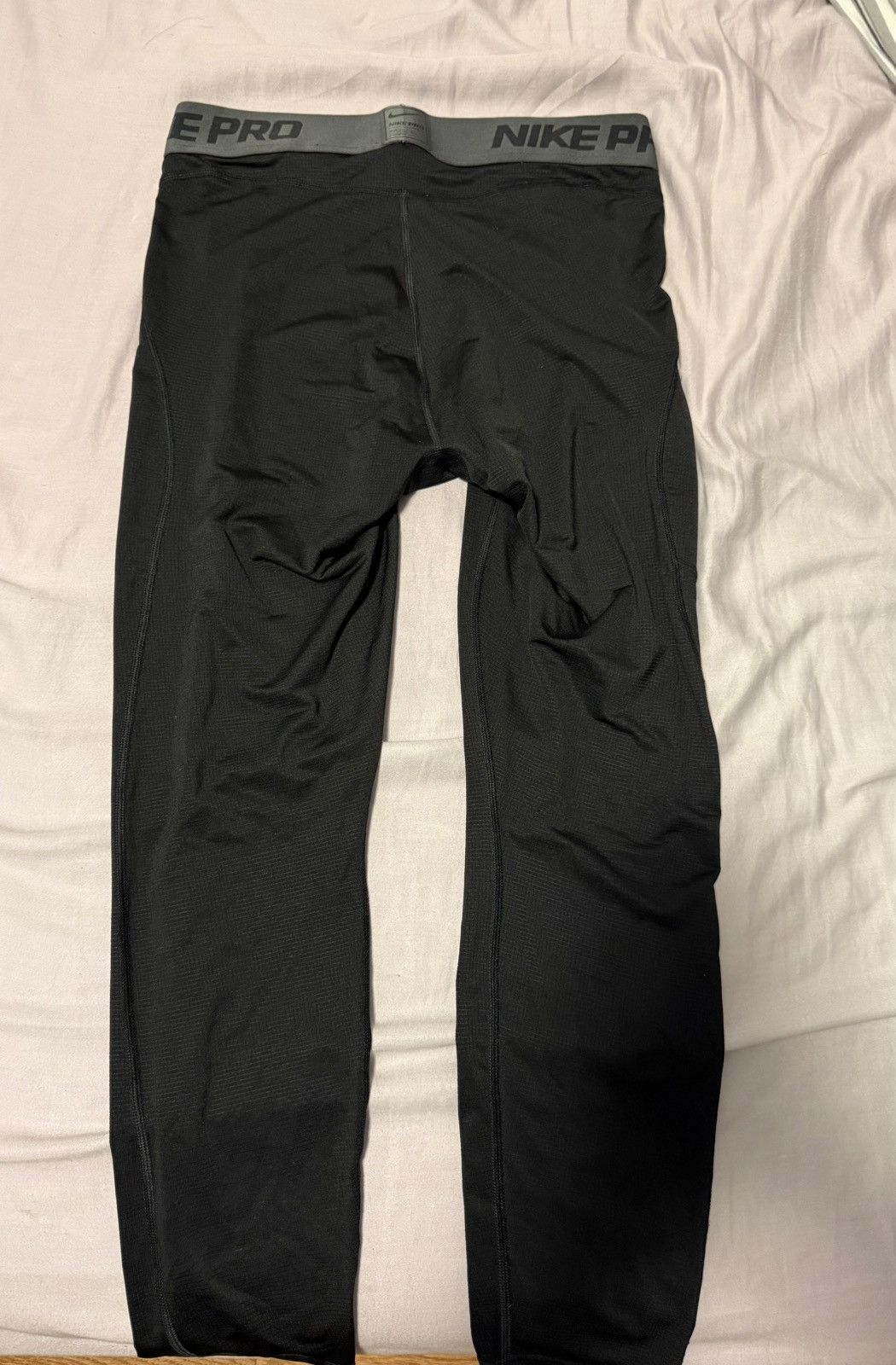 Nike Nike EYBL leggings Size US 38 / EU 54 - 4 Thumbnail