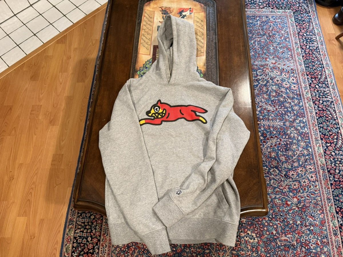 Billionaire Boys Club × Icecream 🧧Flagship Exclusive Chinese New Year Running Dog BBC ICE Size US M / EU 48-50 / 2 - 2 Thumbnail