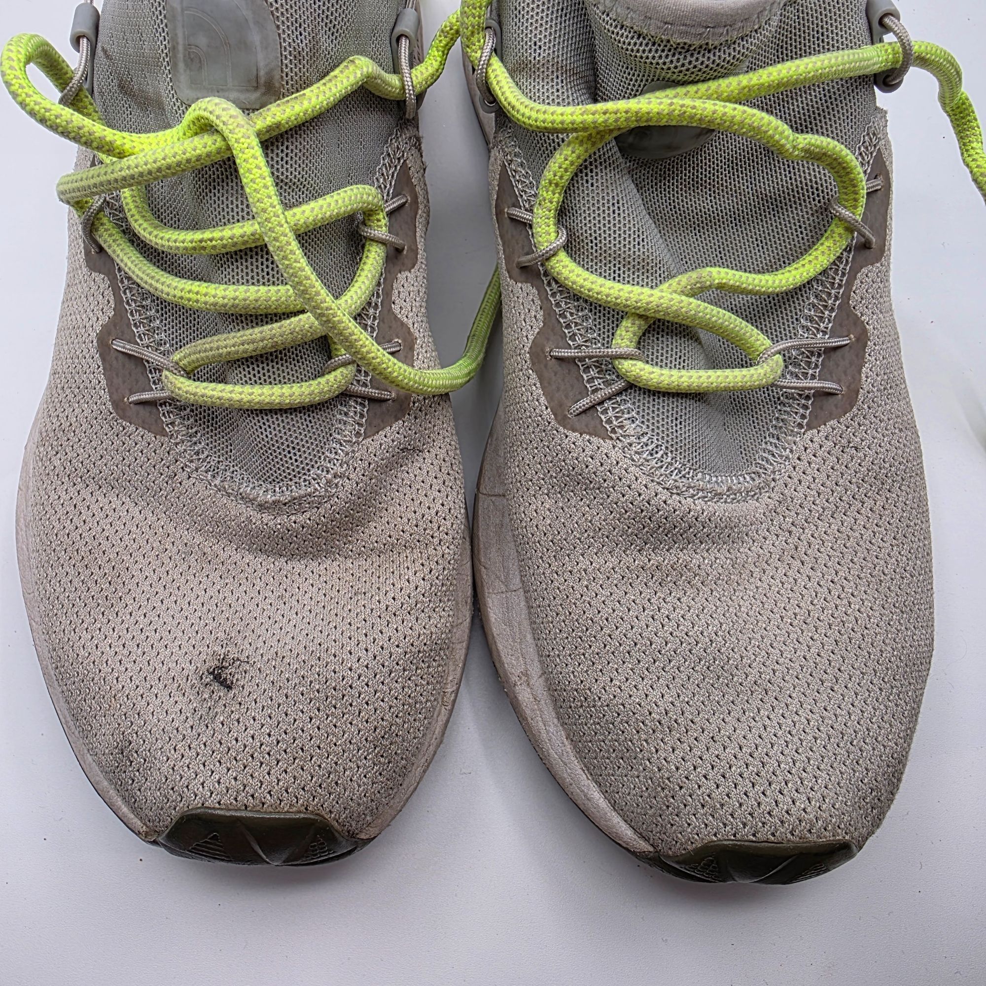 The North Face The North Face Surge Highgate Mens Size 7 Gray Shoes Athleti Size US 7 / EU 40 - 10 Thumbnail