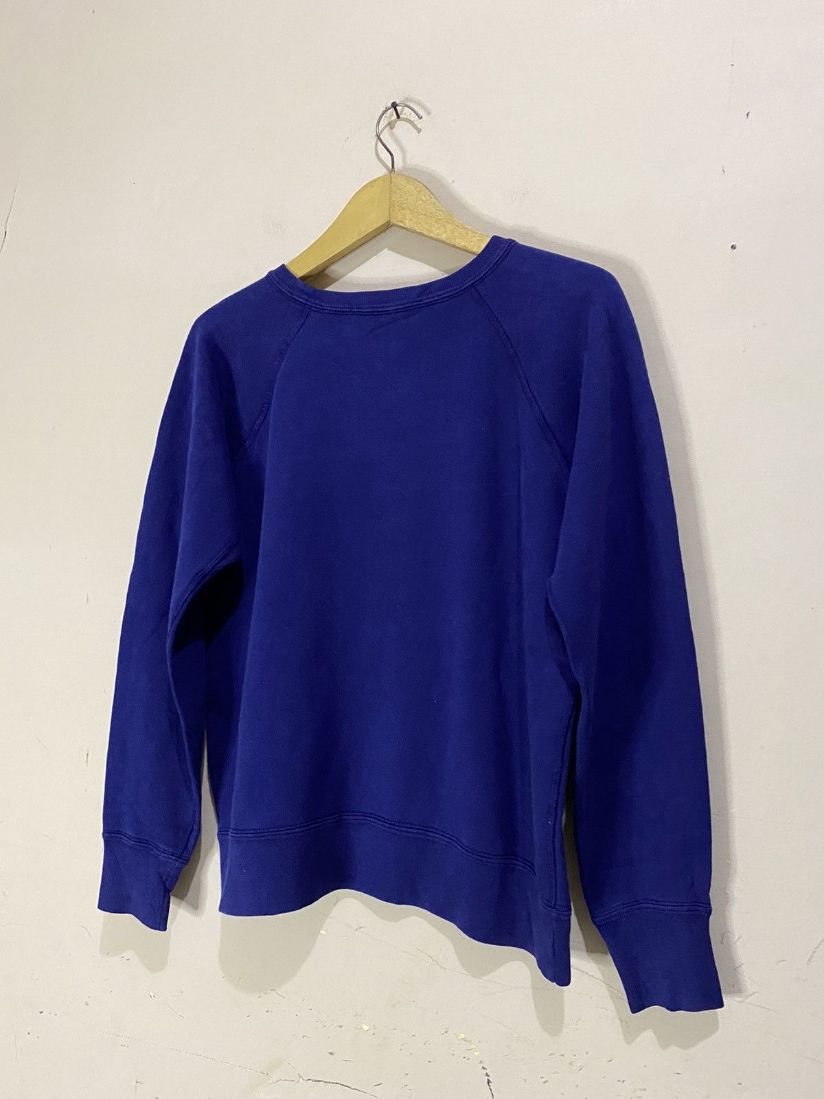 Isabel Marant Isabel Marant Etoile “Revolution” Sweater Size XS / US 0-2 / IT 36-38 - 14 Thumbnail