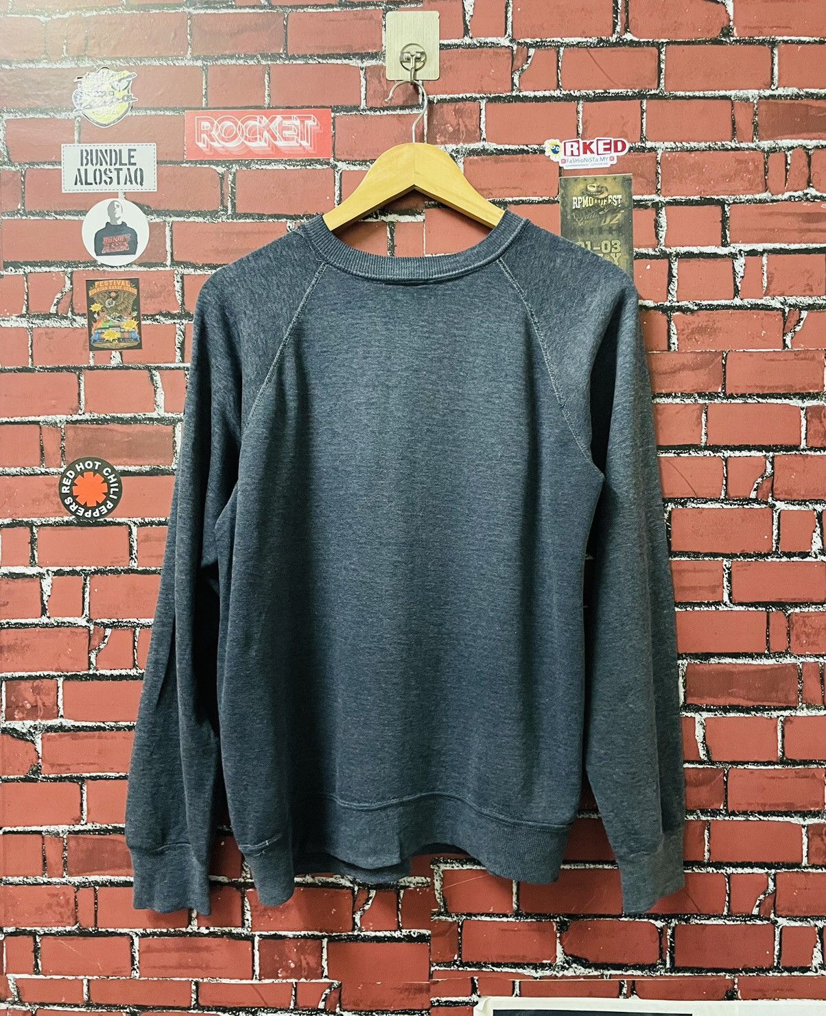 O'Neill VINTAGE O’NEILL 90s Size US M / EU 48-50 / 2 - 10 Thumbnail