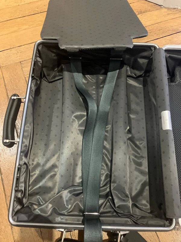 Rimowa RIMOWA - cabin S suitcase Size ONE SIZE - 6 Thumbnail