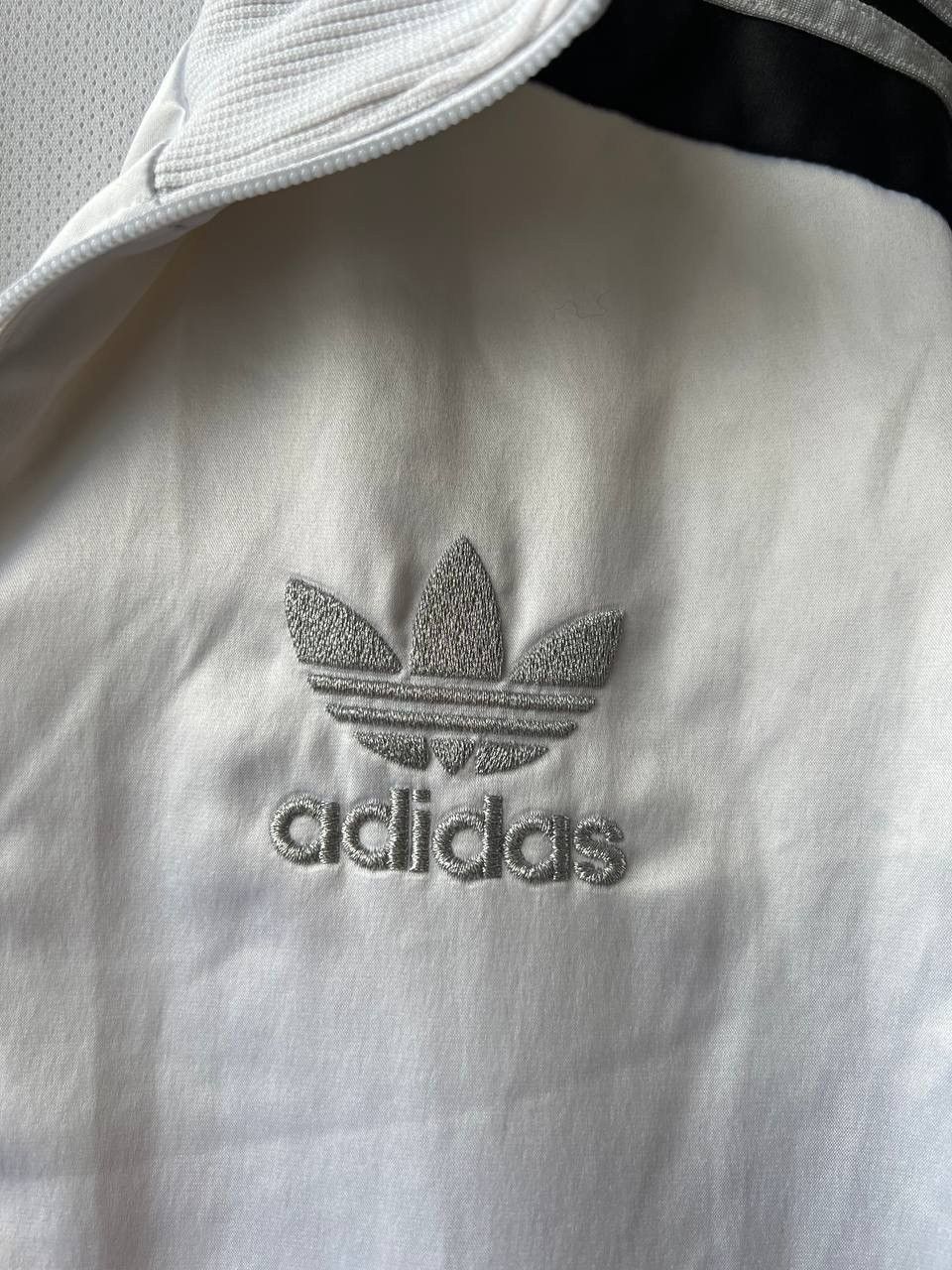 Adidas 2019 ADIDAS CHILE 20 FIREBIRD RARE WHITE TRACK ZIP JACKET S Size US S / EU 44-46 / 1 - 6 Thumbnail