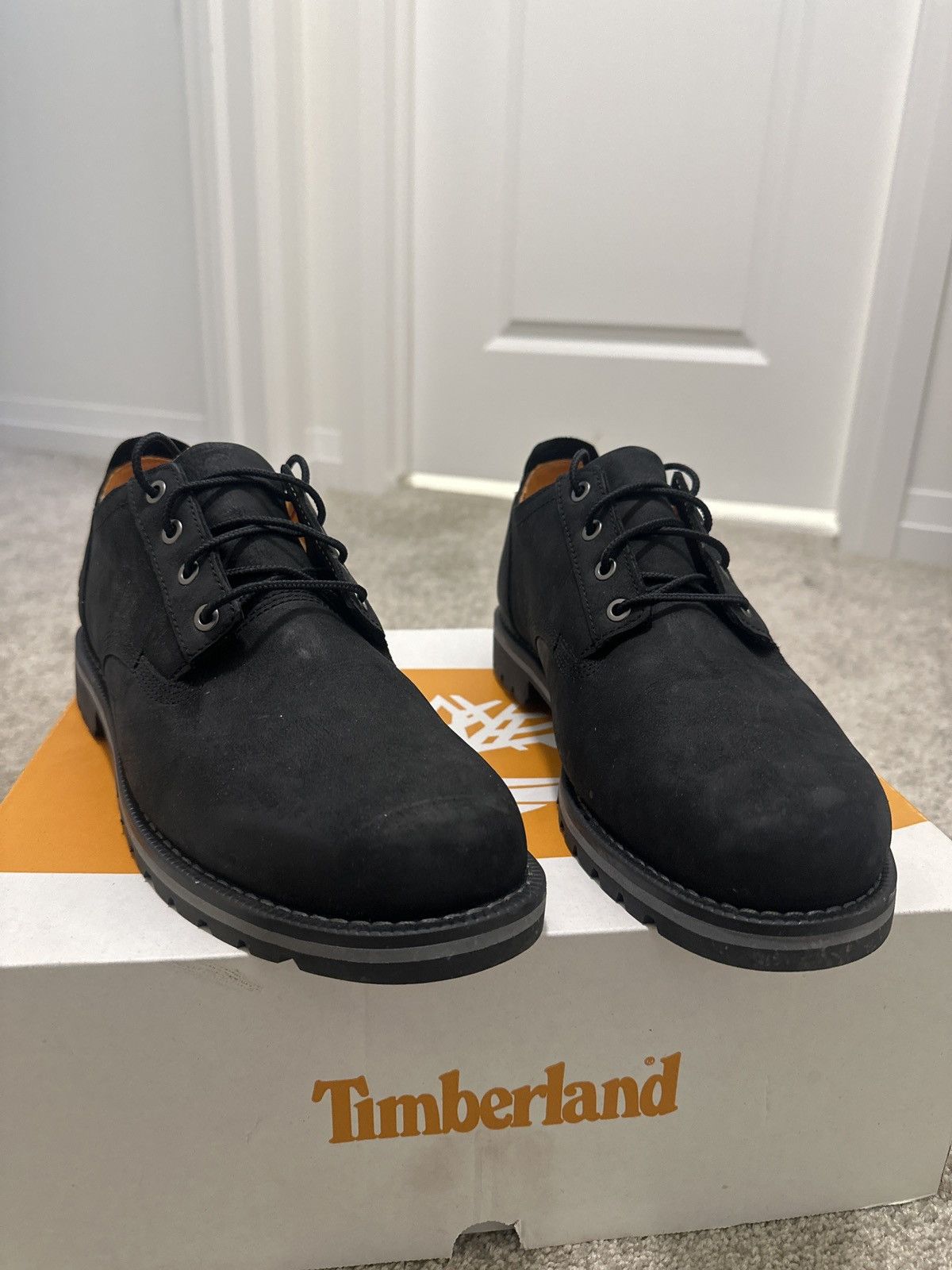 Timberland Timberland with Ortholite Size US 10 / EU 43 - 5 Thumbnail
