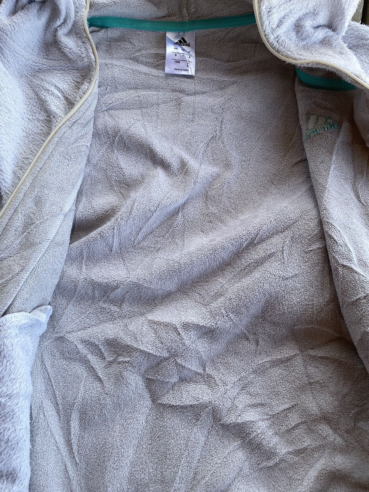 Adidas Jackets