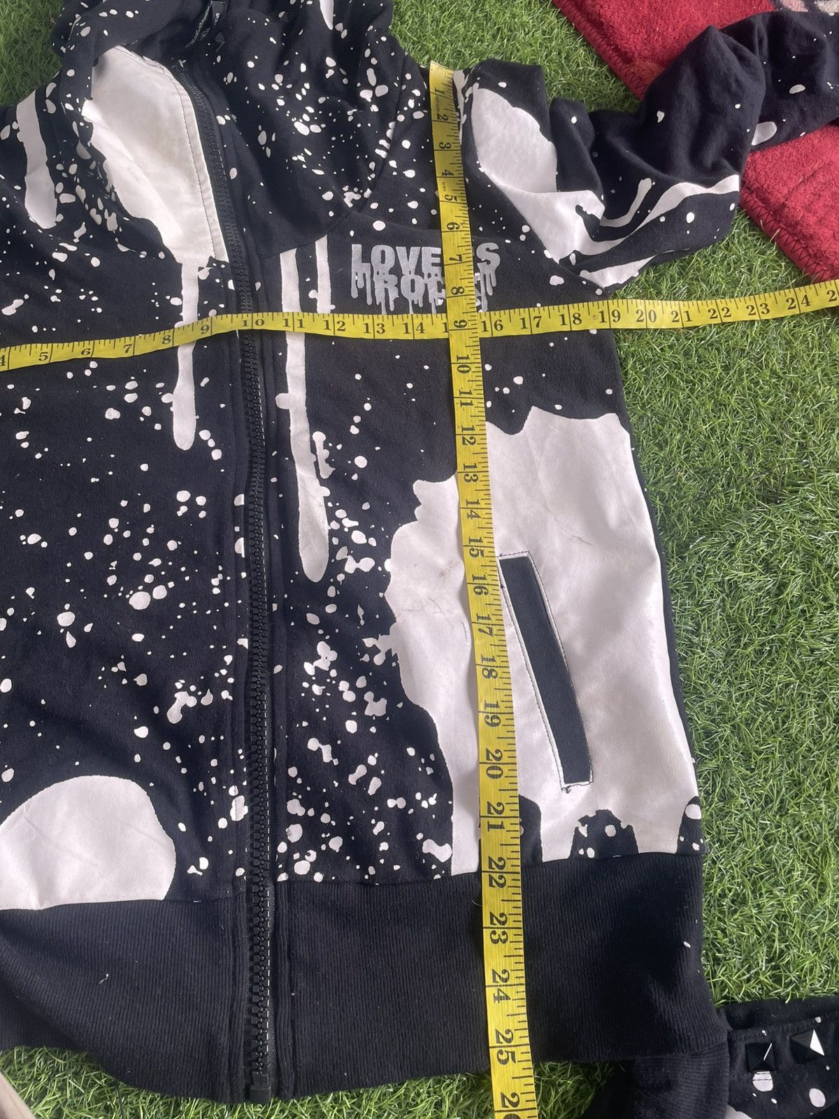 Japanese Brand Authentic SUPERLOVERS ONE SET Sweatshirt & pants Size US S / EU 44-46 / 1 - 11 Thumbnail
