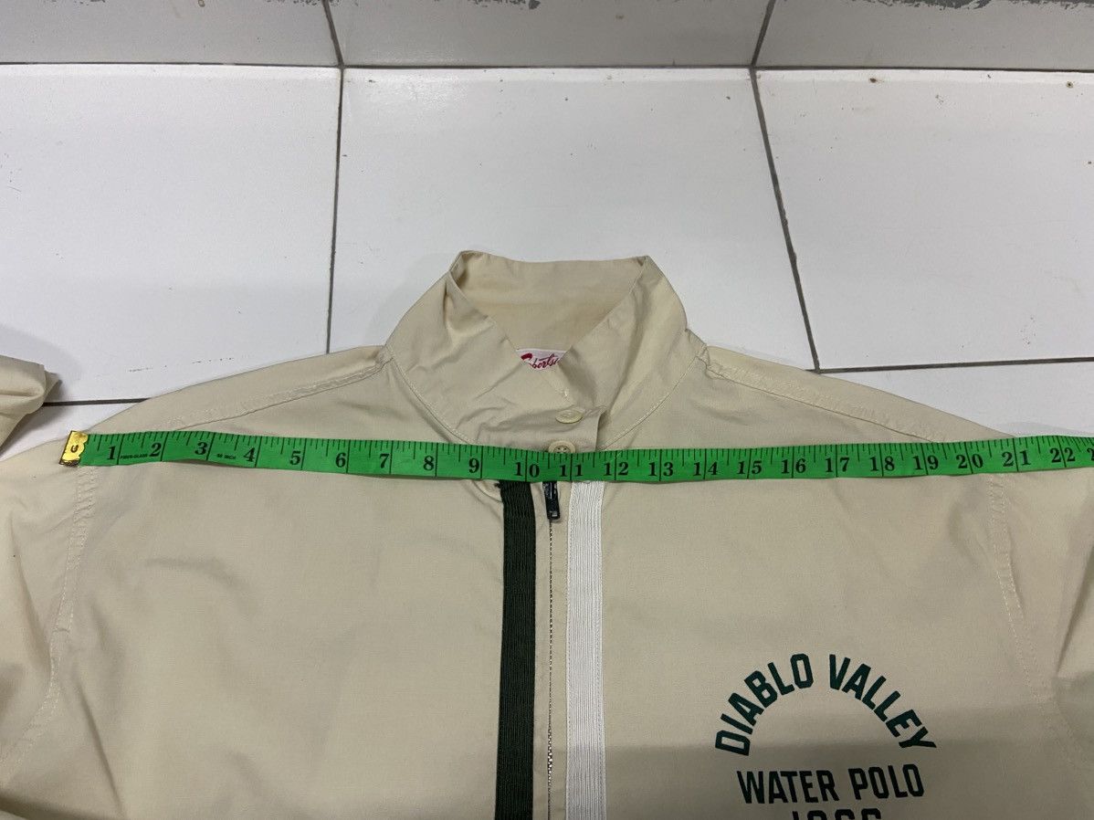 Vintage VINTAGE DIABLO VALLEY 1966 WATER POLO JACKET Size US XL / EU 56 / 4 - 12 Thumbnail
